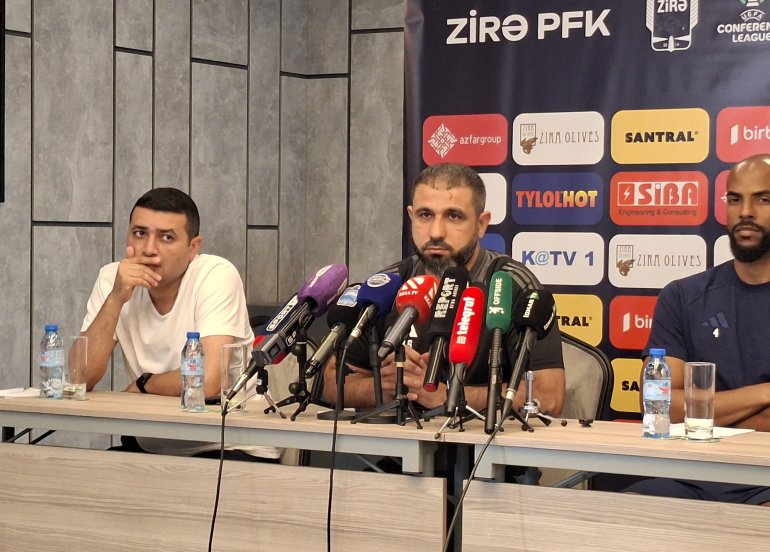 Rəşad Sadıqov: 