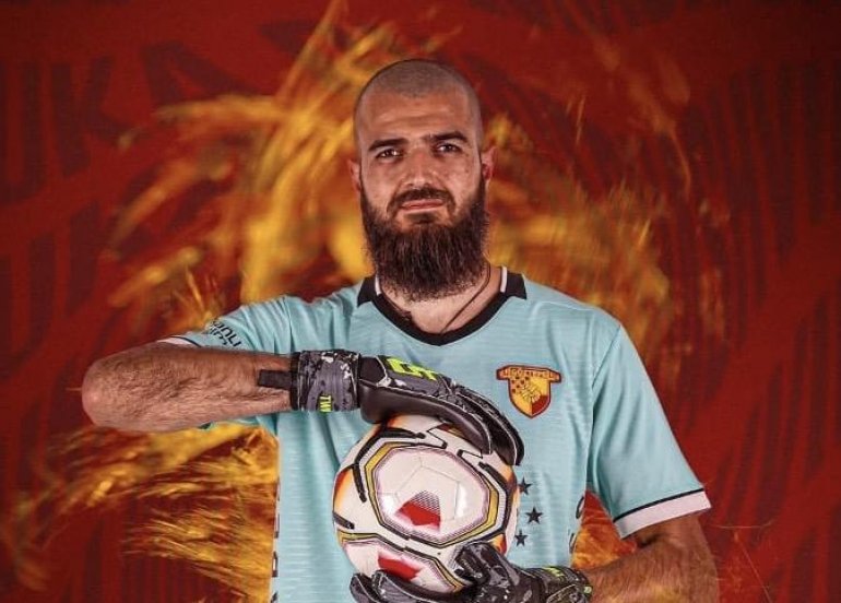 “Qarabağ”ın sabiq futbolçusu Türkiyə klubunda