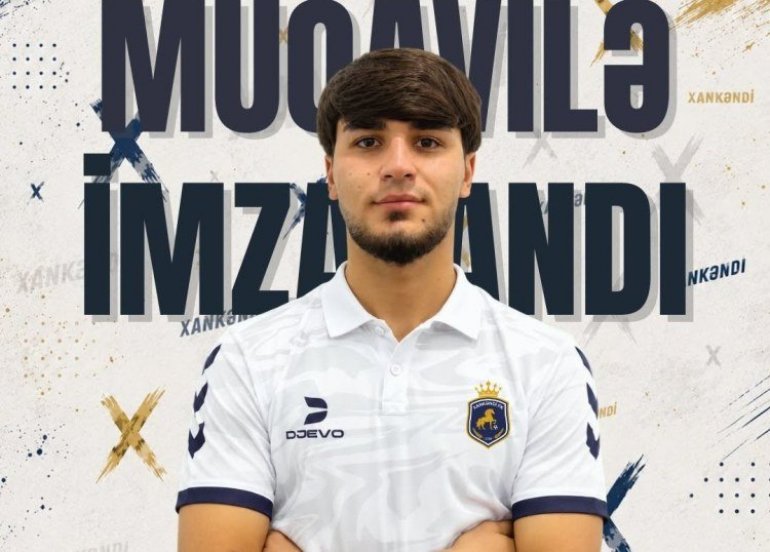 Ramin Abdullayev 