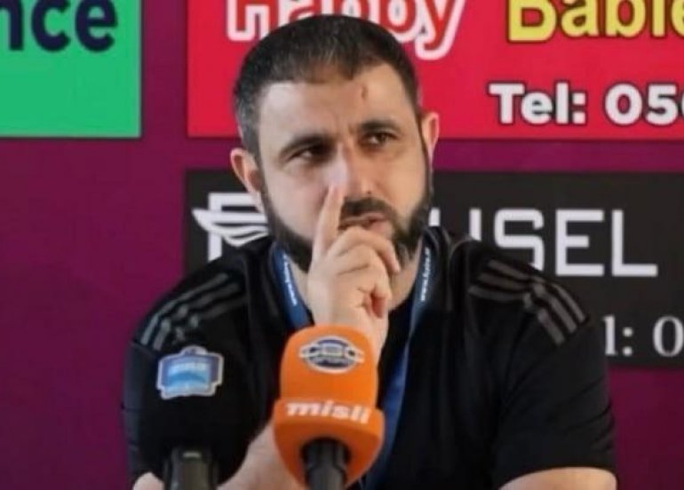 Rəşad Sadıqov: 