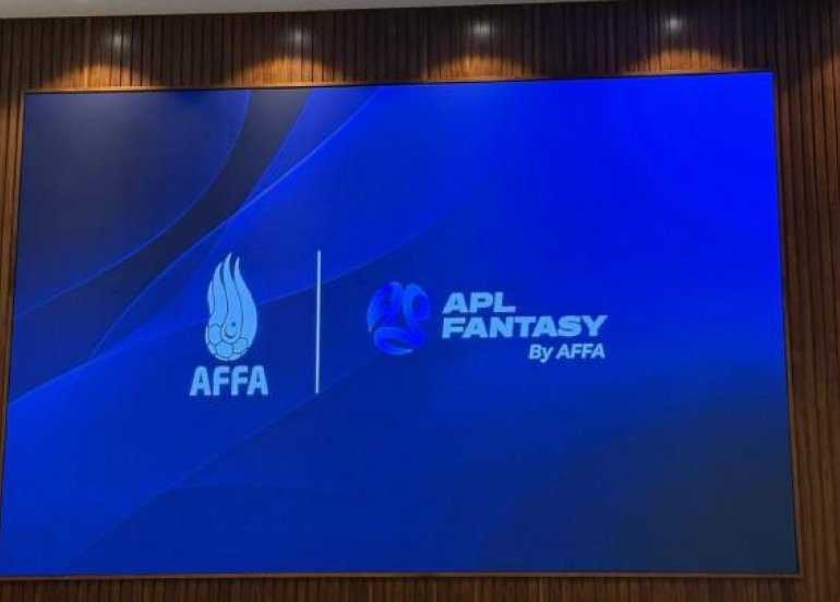 AFFA APL Fantasy-ni təqdim edib