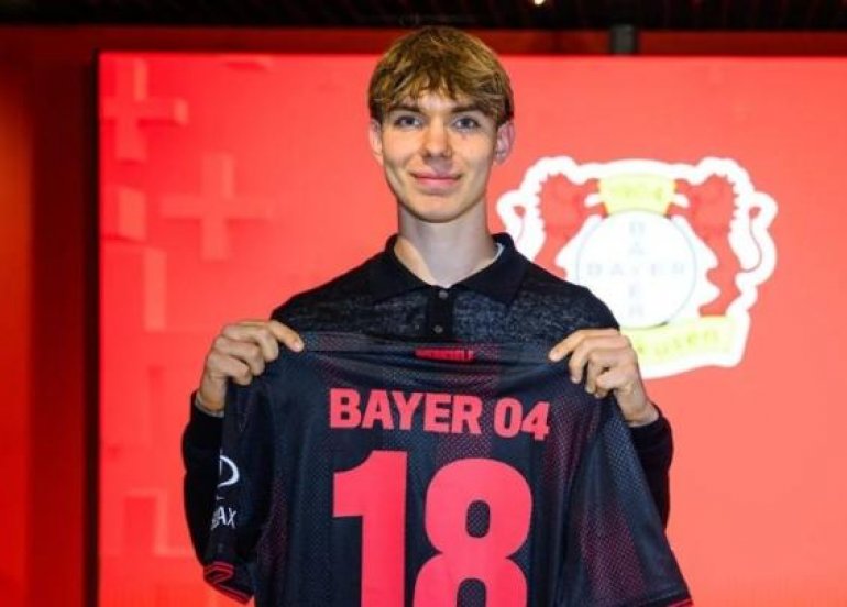 Bundesliqa klubunda itki