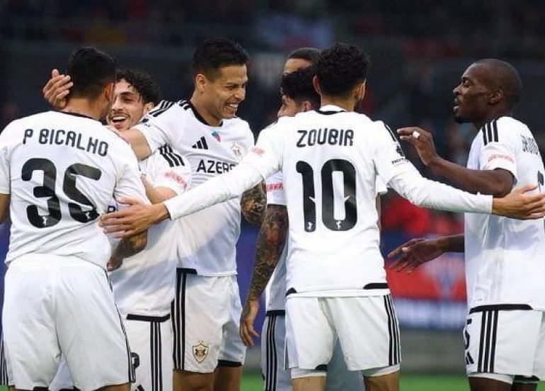 “Qarabağ”ın potensial rəqibləri azaldı