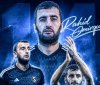 Rahid Əmirquliyev 1-ci Liqa klubunda