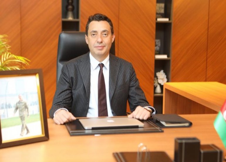 Ehtiram Quliyev: “Hədəfimiz çempionluqdur”