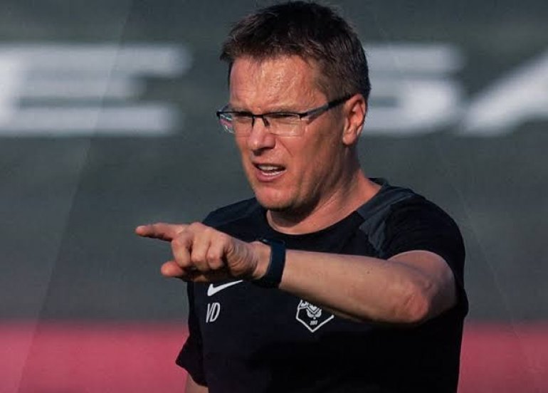 Valdas Dambrauskas: 