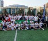 “Qarabağ“ akademiyasında məşqçilər müəyyənləşdi