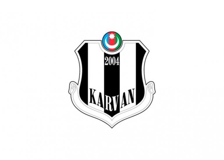 “Karvan-Yevlax”da yeni qapıçı