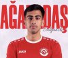 Ağadadaş Salyanski rəsmən “Araz-Naxçıvan”da