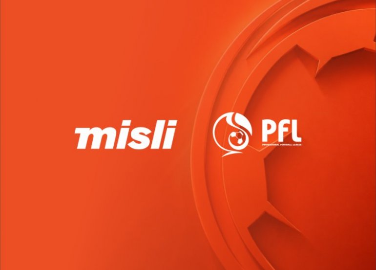 “Misli” Premyer Liqaya sponsorluğunu davam etdirəcək