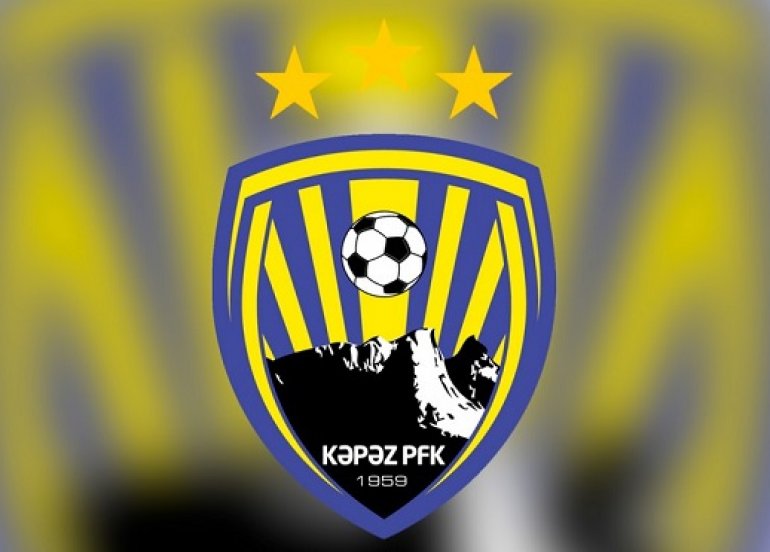 “Kəpəz” nigeriyalı futbolçu ilə müqavilə bağlayıb
