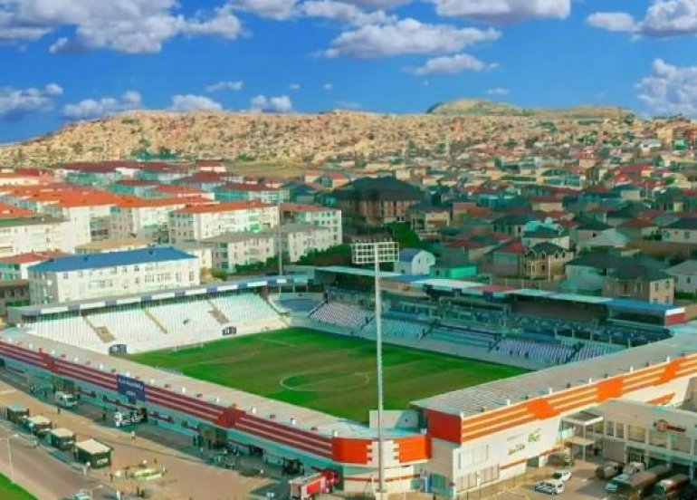 “Sabah” – “Orhus” matçının bütün biletləri satıldı