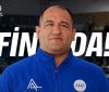 İlham Zəkiyev Avropa çempionatının finalında