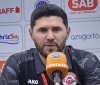Cavid Hüseynov: 