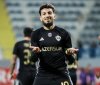 “Qarabağ” Zubirin gedişini rəsmən açıqlayıb