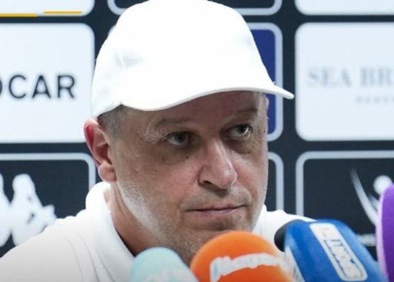 “Böyük pullar vəd edilsə də, “Neftçi”dən getmərəm”