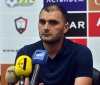 Zaur Həşimov: 