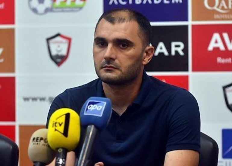 Zaur Həşimov: 