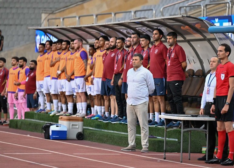 Azər Bağırov: 