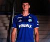 Liqa 1 klubundan yeni transfer