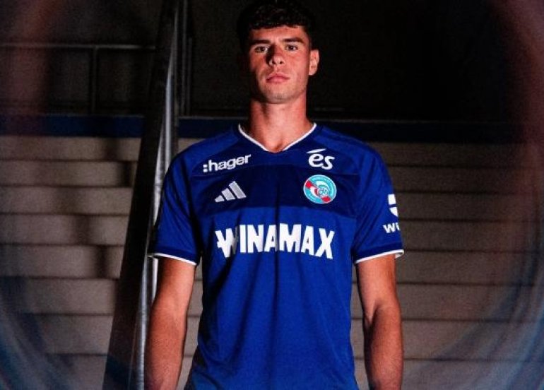 Liqa 1 klubundan yeni transfer