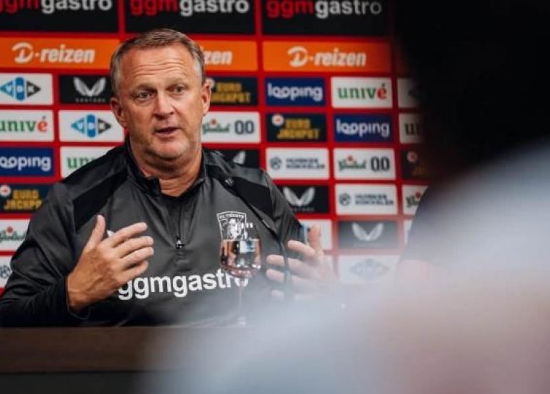 “Qarabağ”ın fərdi keyfiyyətləri yüksək olan futbolçuları var”
