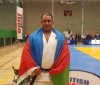 Avropa çempionatında medal qazanan paracüdoçularla görüş keçirildi