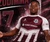 “Karvan-Yevlax” nigeriyalı futbolçu ilə güclənib