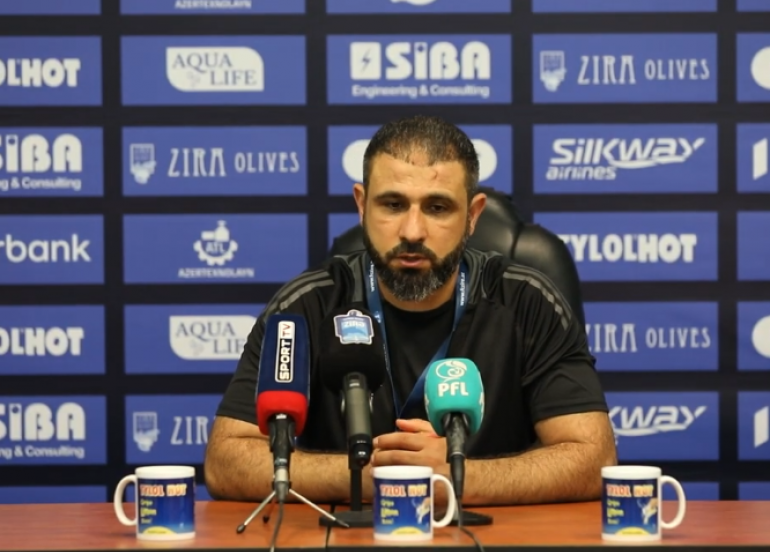 Rəşad Sadıqov: 