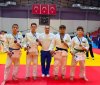 Azərbaycan yığmasının bütün üzvləri medal qazanıb