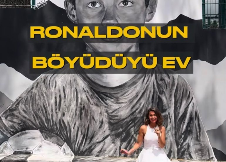 Aşıq Ələsgərin kötücəsi, “Dikdaban“ verilişinin aparıcısı Aysel Zahidqızı AFFA-nın PR meneceri təyin olunub - ÖZƏL