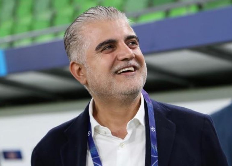 Tahir Gözel 