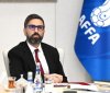 AFFA prezidenti də 