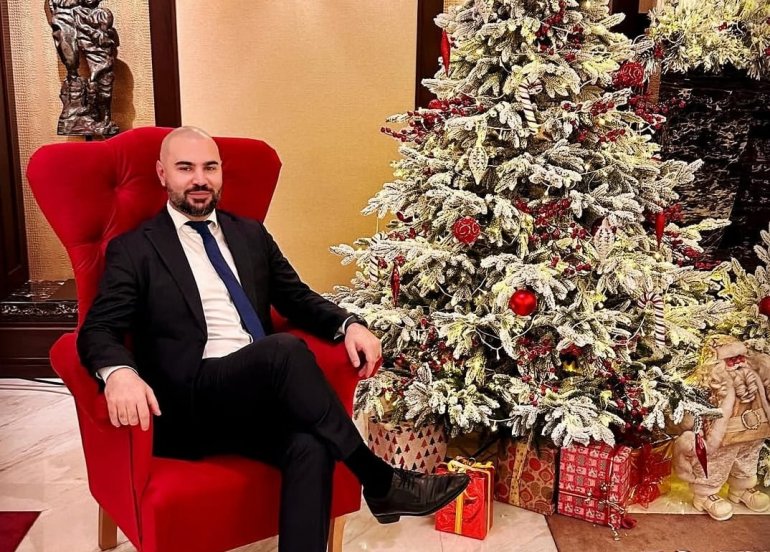 Turab Teymurov AFFA-nın Media departamentinə rəhbər təyin olunub