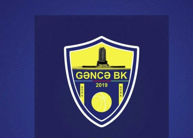 “Gəncə” ABŞ-dən olan basketbolçunu heyətinə qatdı