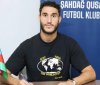 “Şahdağ Qusar”dan yeni transfer