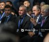 “Zirə“nin prezidenti Orxan Məmmədovdan “Qarabağ“a dəstək: “Başınızı dik tutun!“
