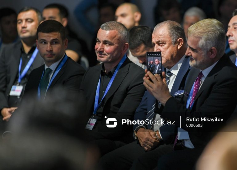 “Zirə“nin prezidenti Orxan Məmmədovdan “Qarabağ“a dəstək: “Başınızı dik tutun!“