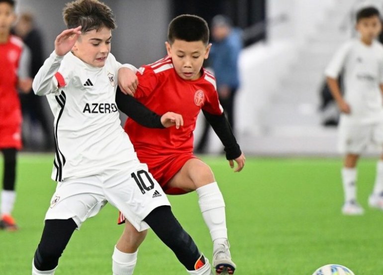 “Qarabağ”ın kapitanı “Tvente” akademiyasına dəvət alıb