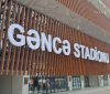 Gəncə stadionu UEFA-nın 4-cü kateqoriyasına layiq görülüb