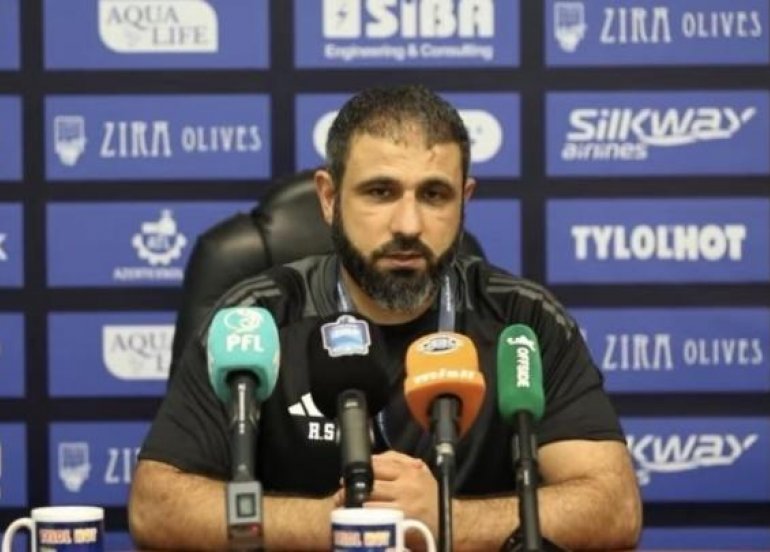Rəşad Sadıqov: 