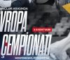 Azərbaycanı Avropa çempionatında onlar təmsil edəcəklər