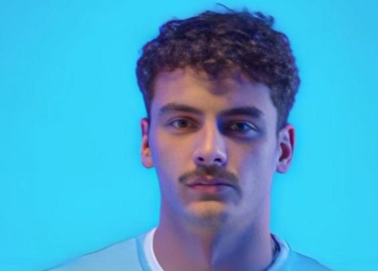 Braziliyalı futbolçu 