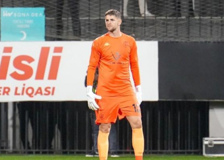 Piriçin yeni klubu