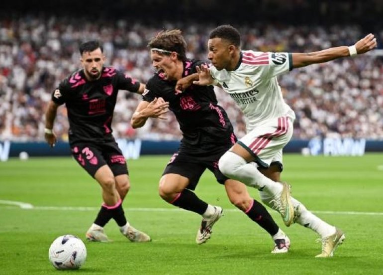 Mbappe hamını qabaqladı