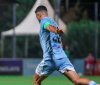 Qismət Alıyev “250”yə çatdı