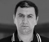 Mehman Hacıyev vəfat edib