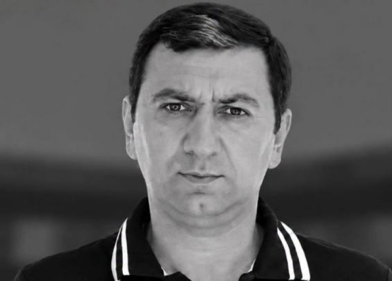 Mehman Hacıyev vəfat edib