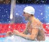 Azərbaycan paraüzgüçüsü Avropa çempionatında finala vəsiqə qazanıb