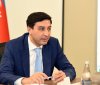 Fərid Qayıbov Pakistan səfiri ilə idman sahəsində əməkdaşlığı müzakirə edib